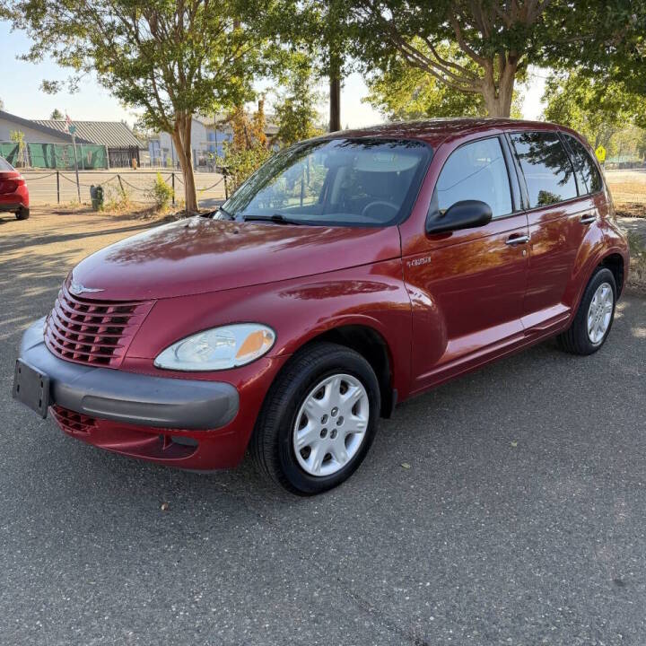 chrysler pt cruiser 2002 3C4FY48B72T261177 image chrysler pt cruiser 2002 3C4FY48B72T261177 image